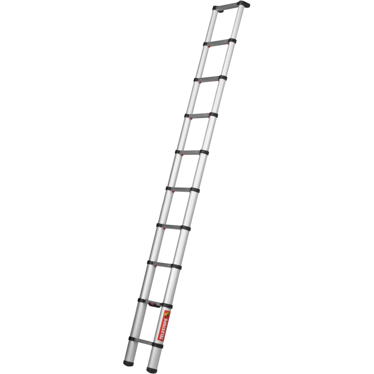 Телескопическая лестница Eco Line 3,0 м, арт. 20130-501