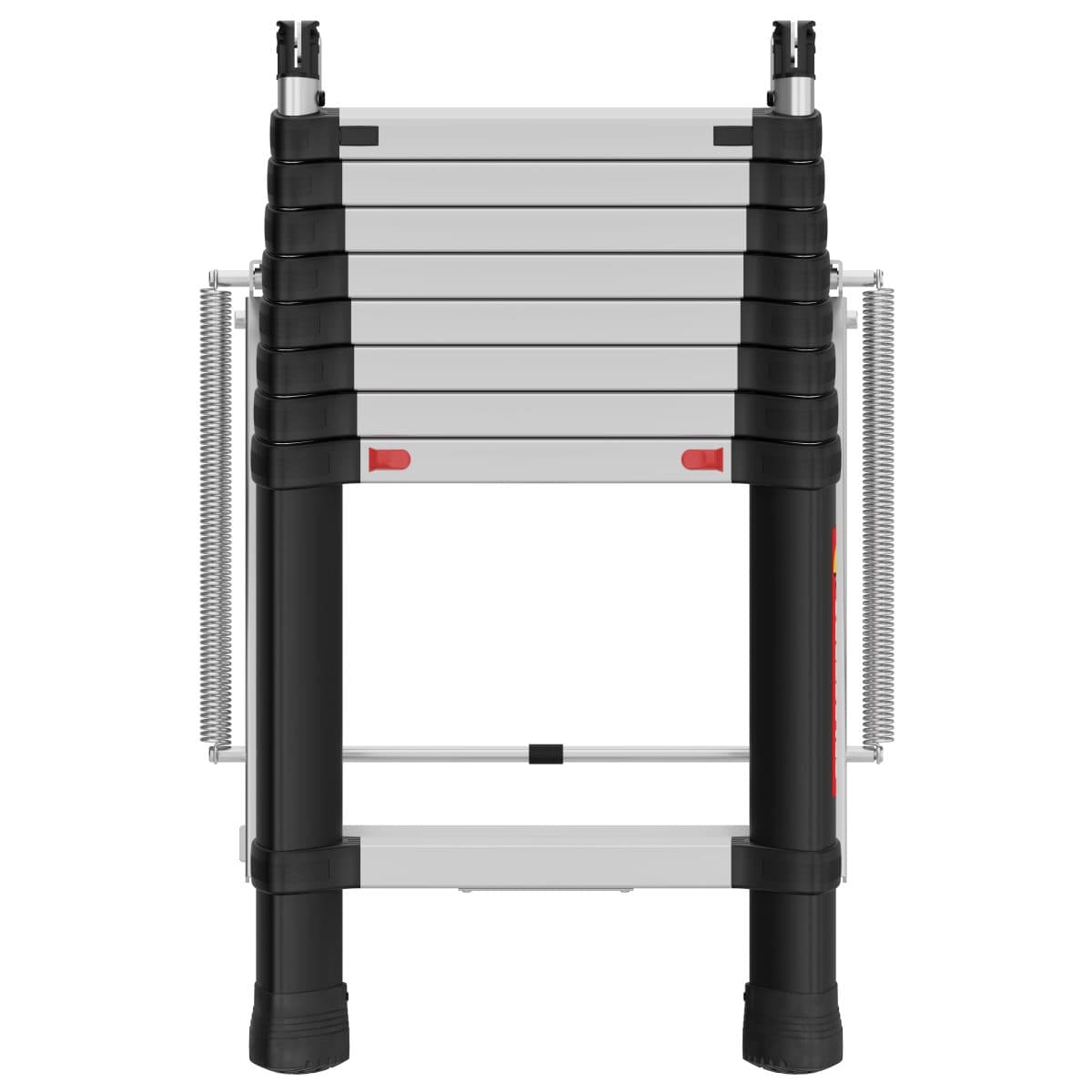Чердачная телескопическая лестница Loft Line Loft Mini, арт. 72324-541