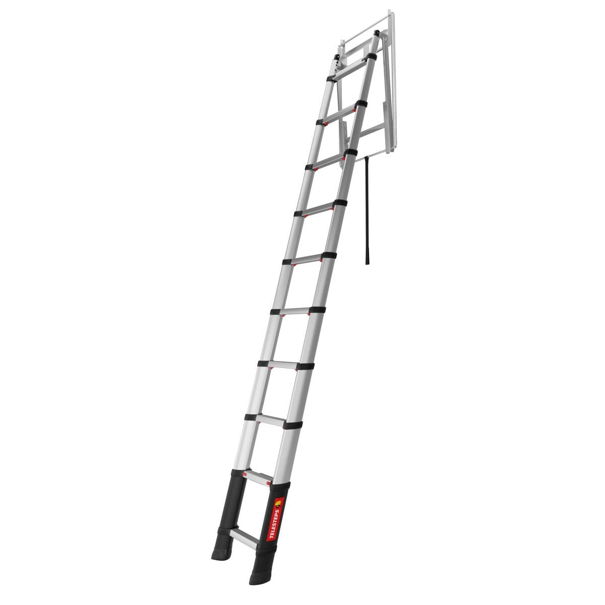 Чердачная телескопическая лестница Loft Line Loft Maxi, арт. 72527-541
