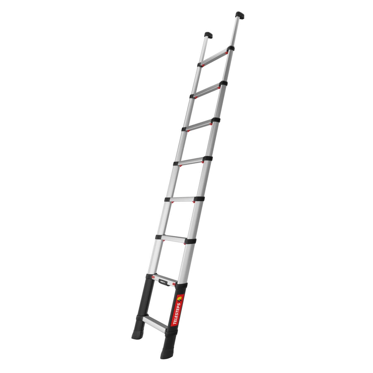 Телескопическая лестница Prime Line 2,6 м, арт. 72226-541