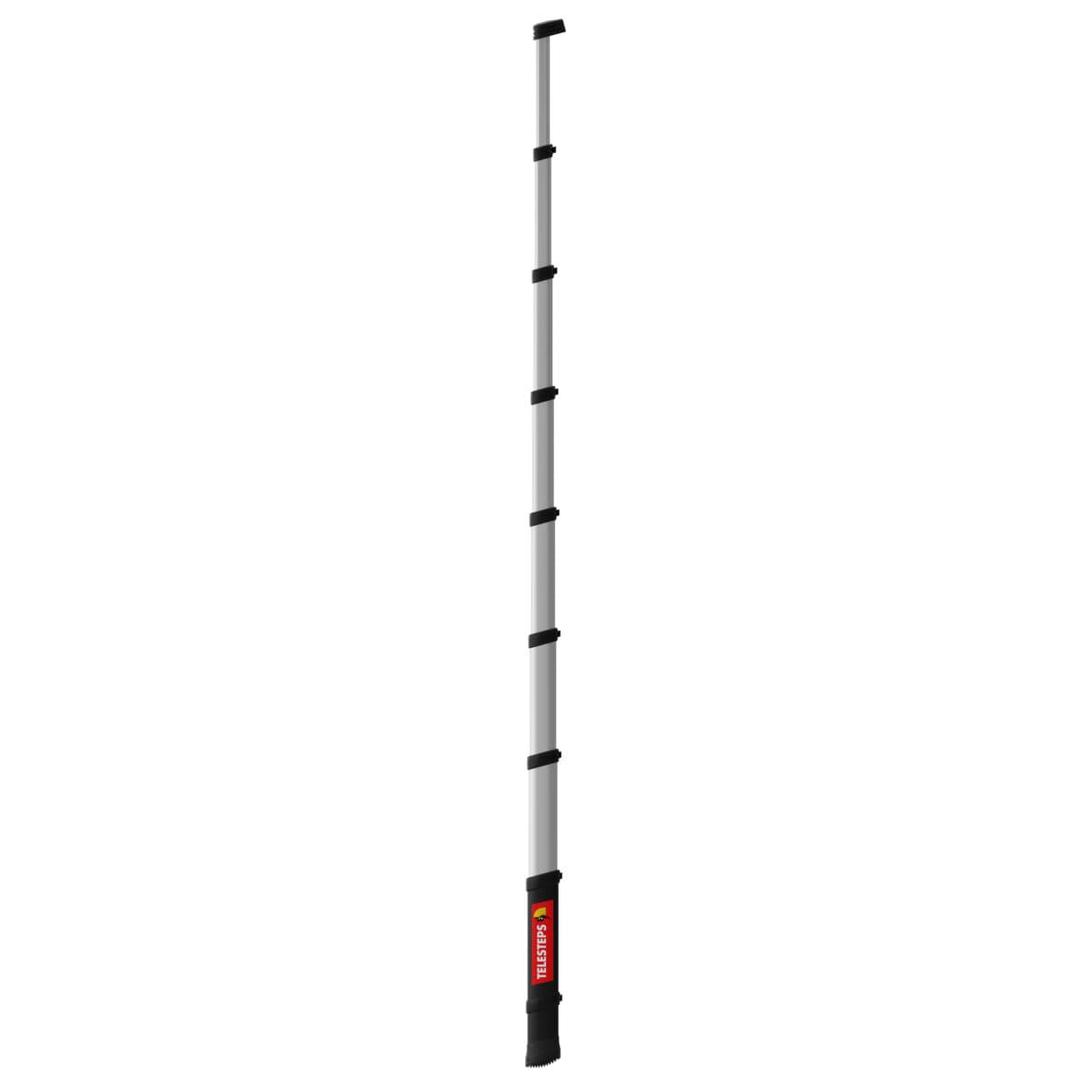 Телескопическая лестница Prime Line 2,6 м, арт. 72226-541