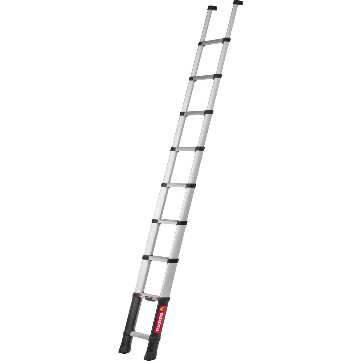 Телескопическая лестница Prime Line 3,0 м, арт. 72230-581