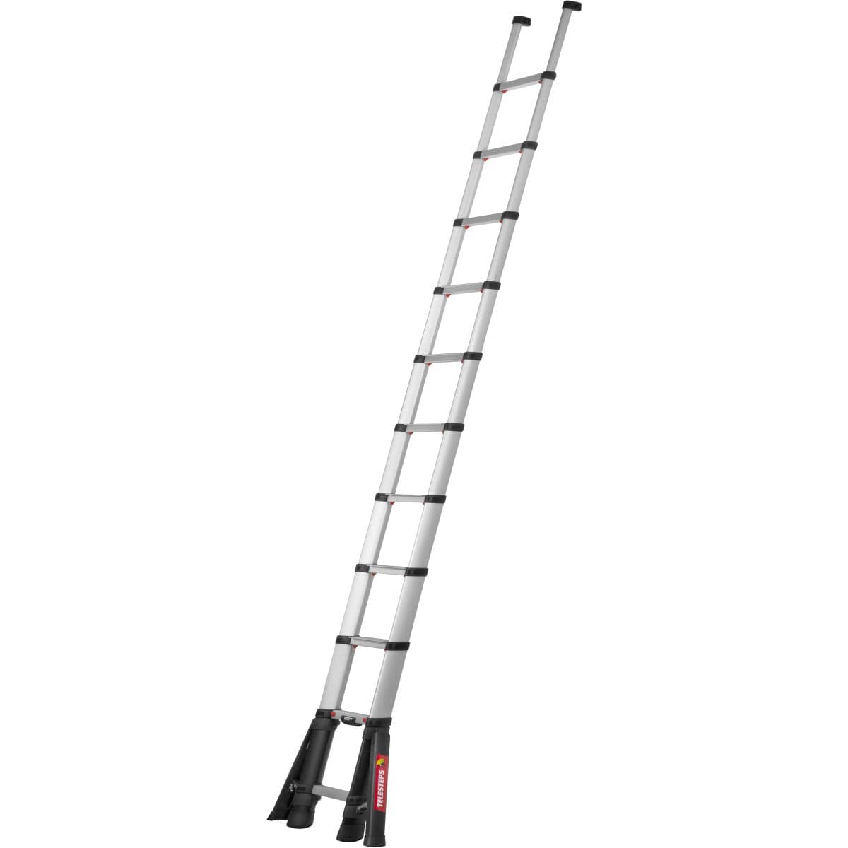 Телескопическая лестница Prime Line 3,5 м S, арт. 72235-781
