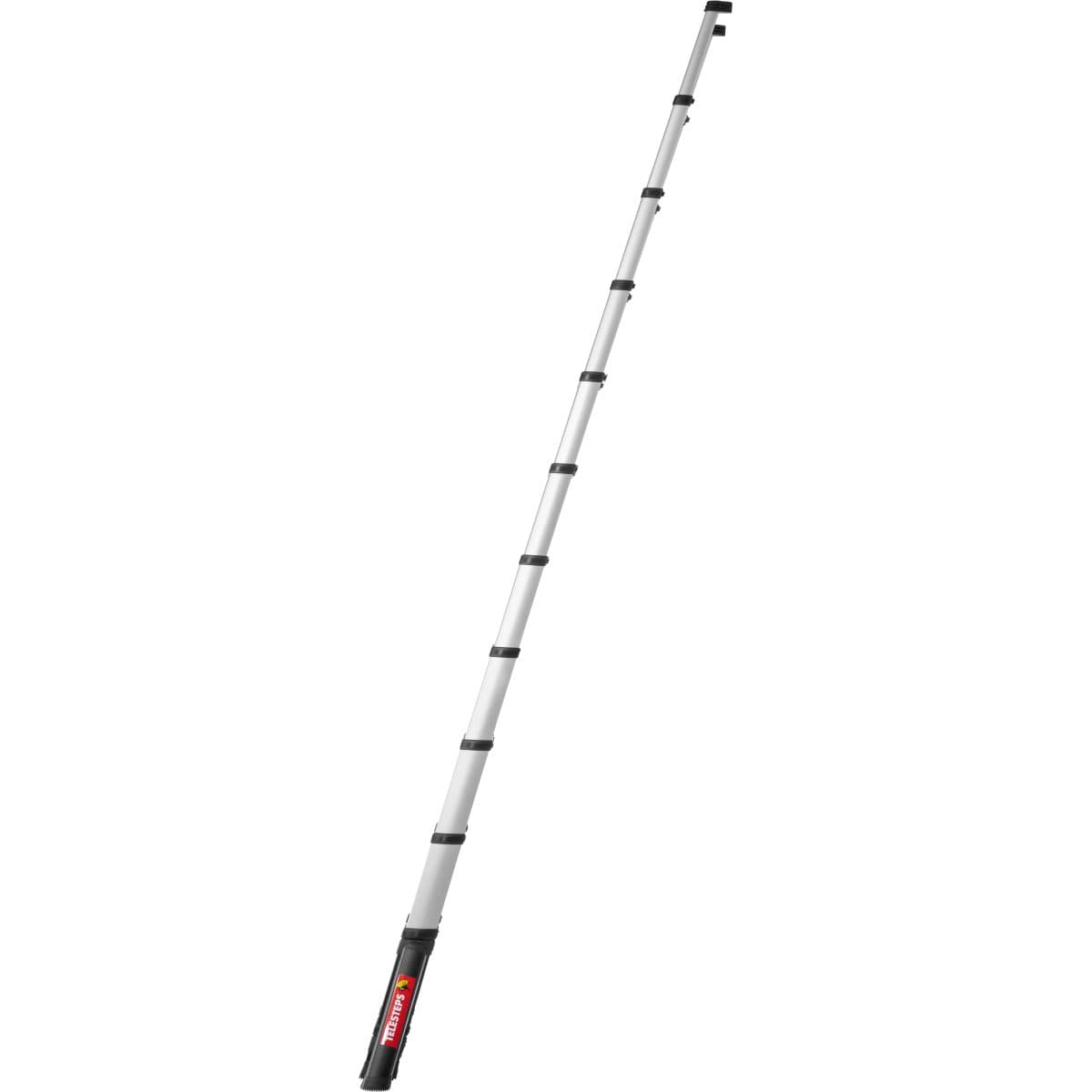 Телескопическая лестница Prime Line 3,5 м S, арт. 72235-781
