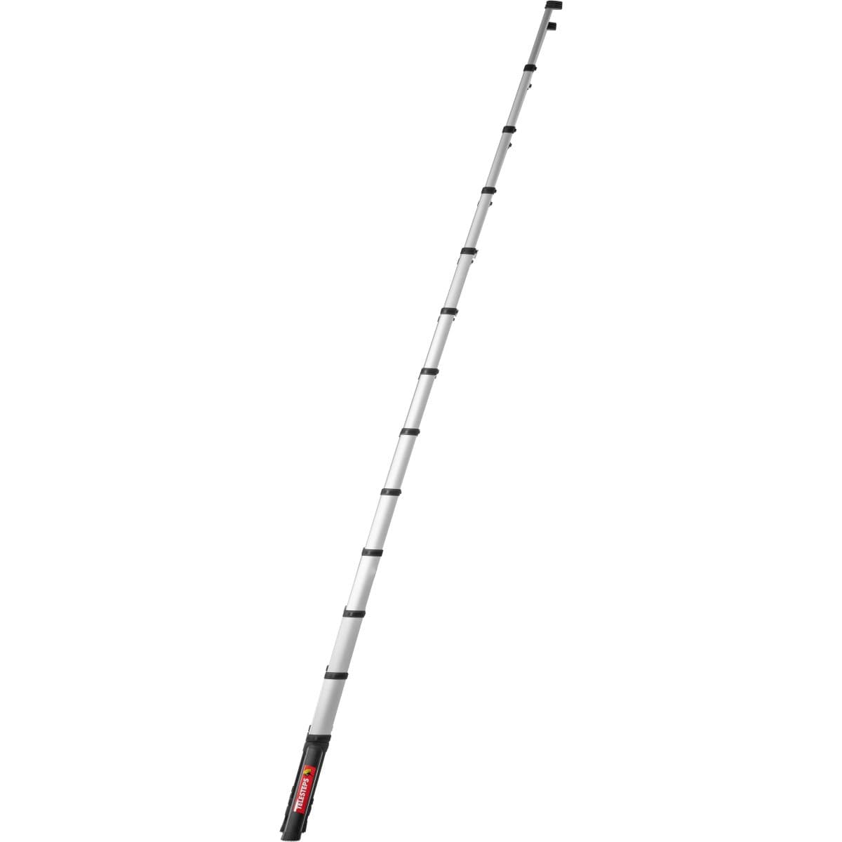 Телескопическая лестница Prime Line 4,1 м S, арт. 72241-781