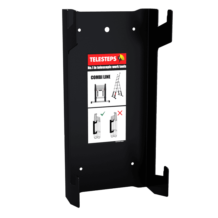 Настенное крепление Telesteps Combi Base