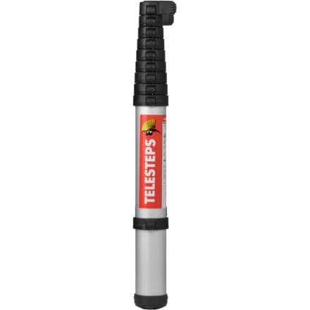 Eco Line 3,0 m Telesteps — вид сбоку