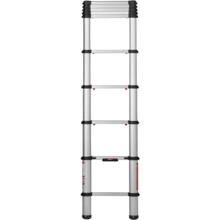 Eco Line 3,0 m Telesteps — вид спереди