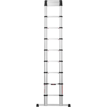 Eco Line 3,8 m SB Telesteps — вид спереди