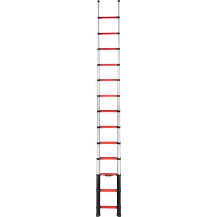 Rescue Line 3,5 m Telesteps — вид спереди
