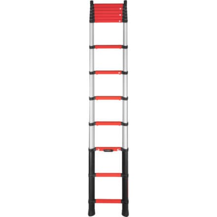Rescue Line 3,5 m Telesteps — вид спереди