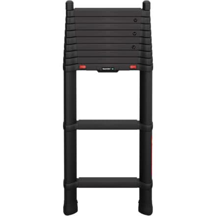 Tactical Line 3,5 m Telesteps — вид спереди