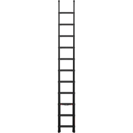 Tactical Line 3,5 m Telesteps — вид спереди