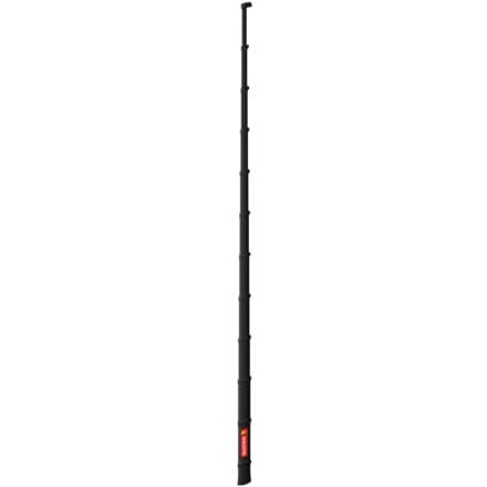 Tactical Line 3,5 m Telesteps — вид сбоку