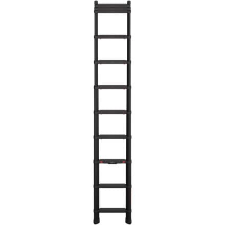 Tactical Line 3,5 m Telesteps — вид спереди