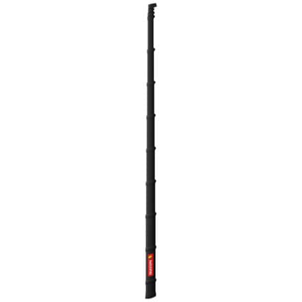Tactical Line 3,5 m Telesteps — вид сбоку