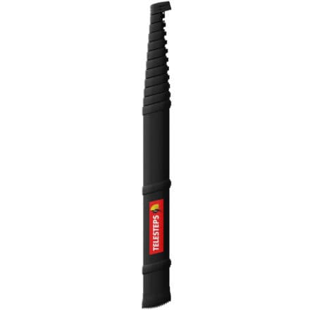 Tactical Line 4,1 m Telesteps — вид сбоку