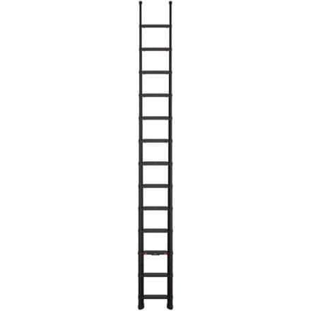 Tactical Line 4,1 m Telesteps — вид спереди