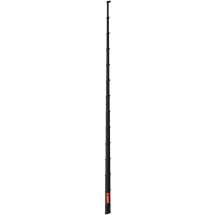 Tactical Line 4,1 m Telesteps — вид сбоку