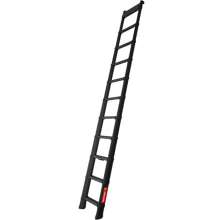 Tactical Line 4,1 m Telesteps — промежуточное положение