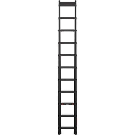 Tactical Line 4,1 m Telesteps — вид спереди