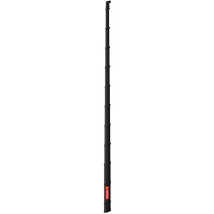 Tactical Line 4,1 m Telesteps — вид сбоку