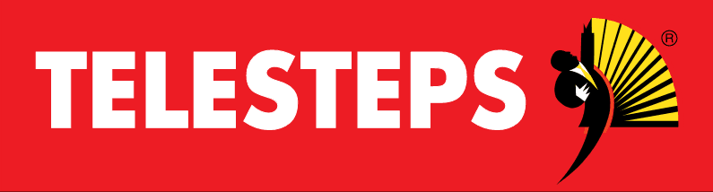 Telesteps logo