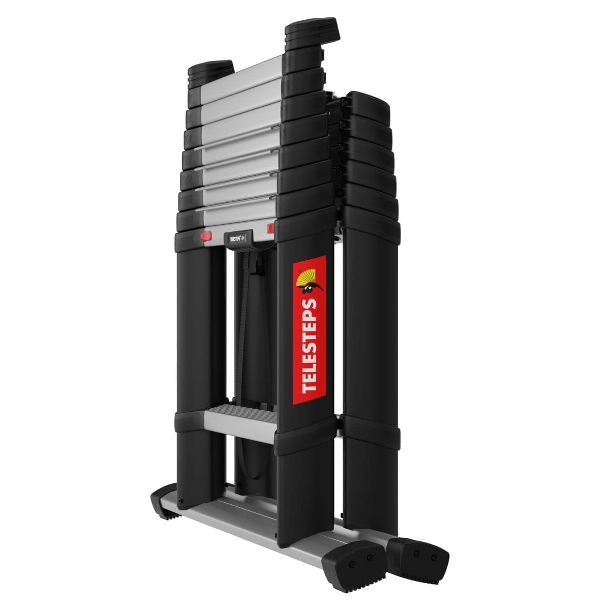 Телескопическая лестница Combi Line 3,0 м