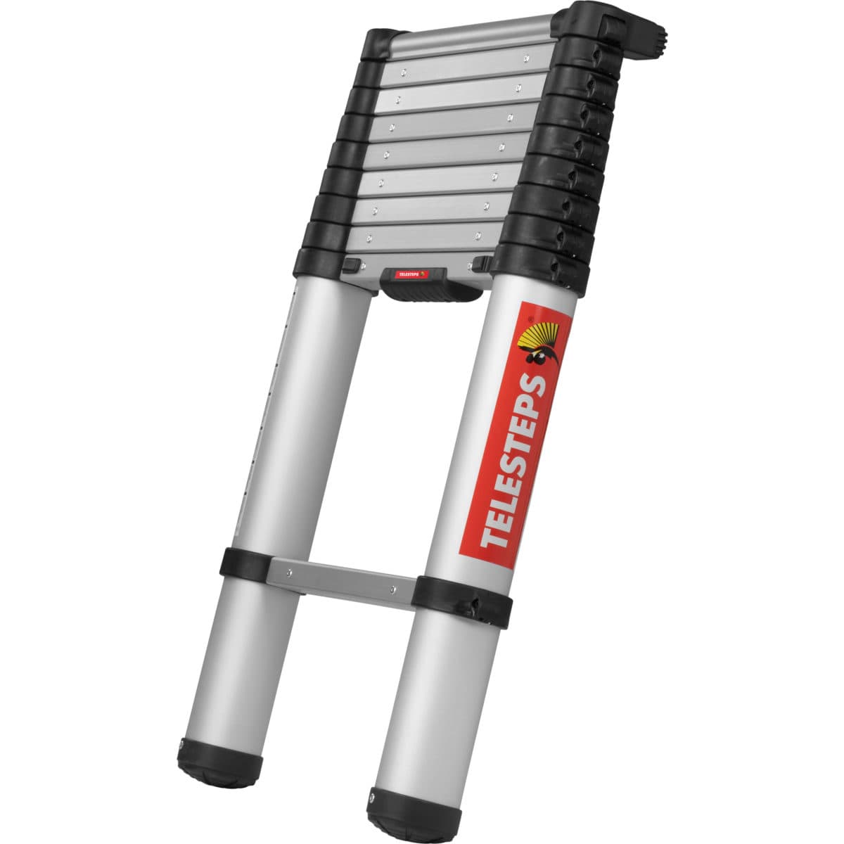 Телескопическая лестница Eco Line 3,0 м