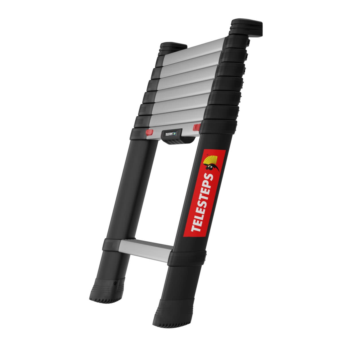 Телескопическая лестница Prime Line 2,6 м