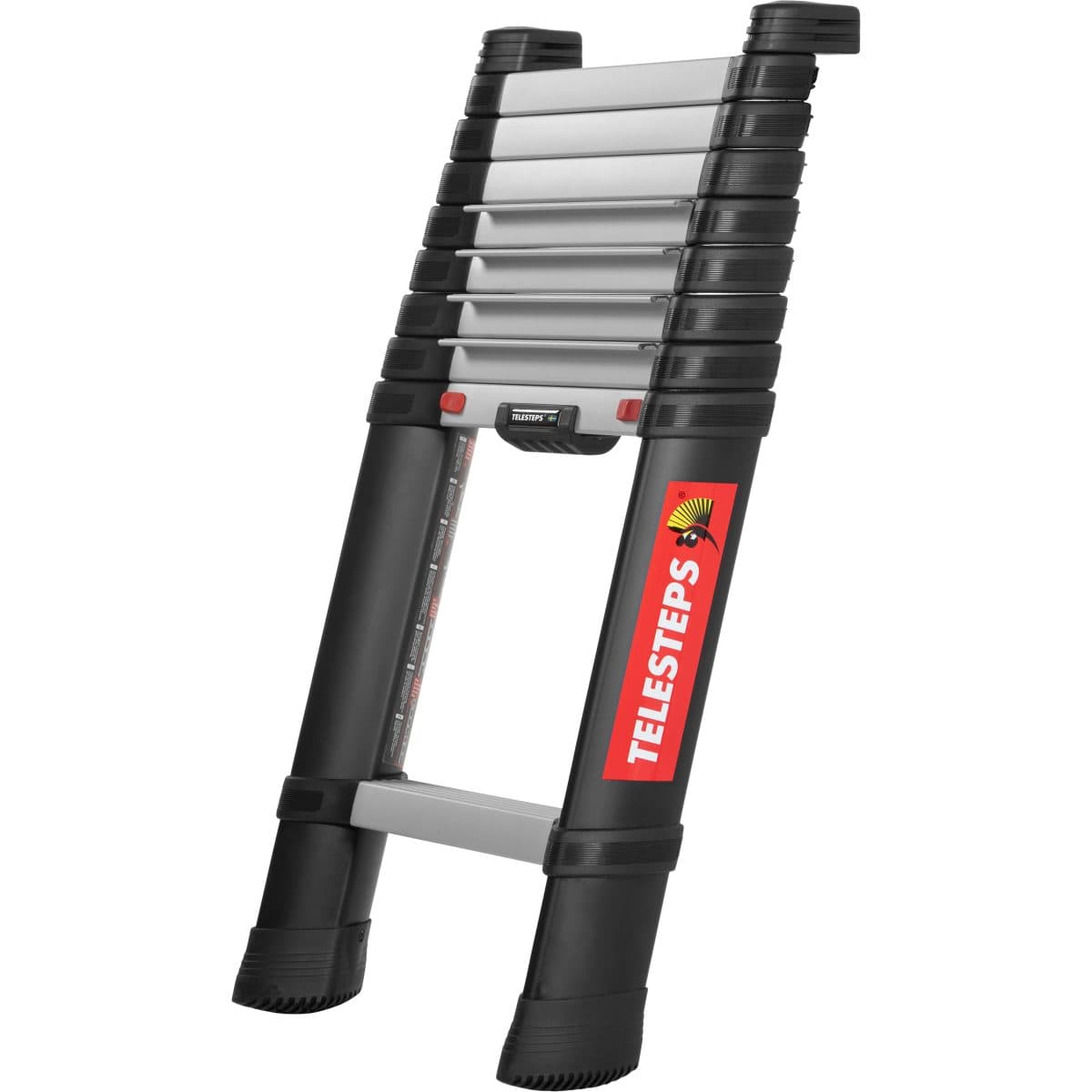 Телескопическая лестница Prime Line 3,0 м