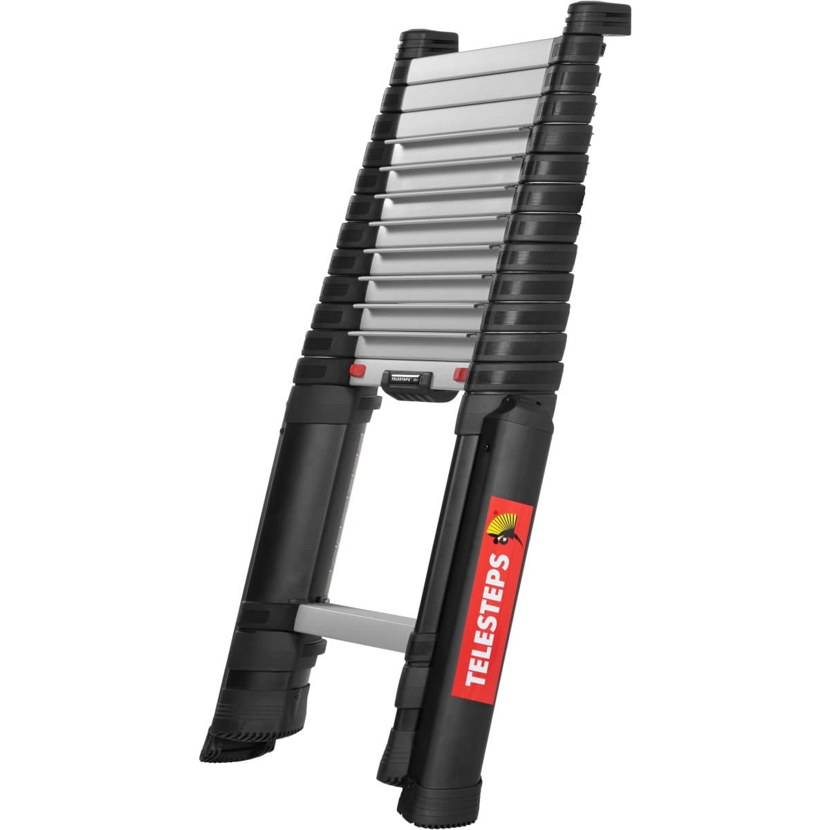 Телескопическая лестница Prime Line 4,1 м S